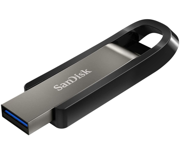 SANDISK USB 3.1 128GB 400MB/s SDCZ810-128G-G46 - 677151 - zdjęcie 3